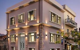 Lignum Suites Chania