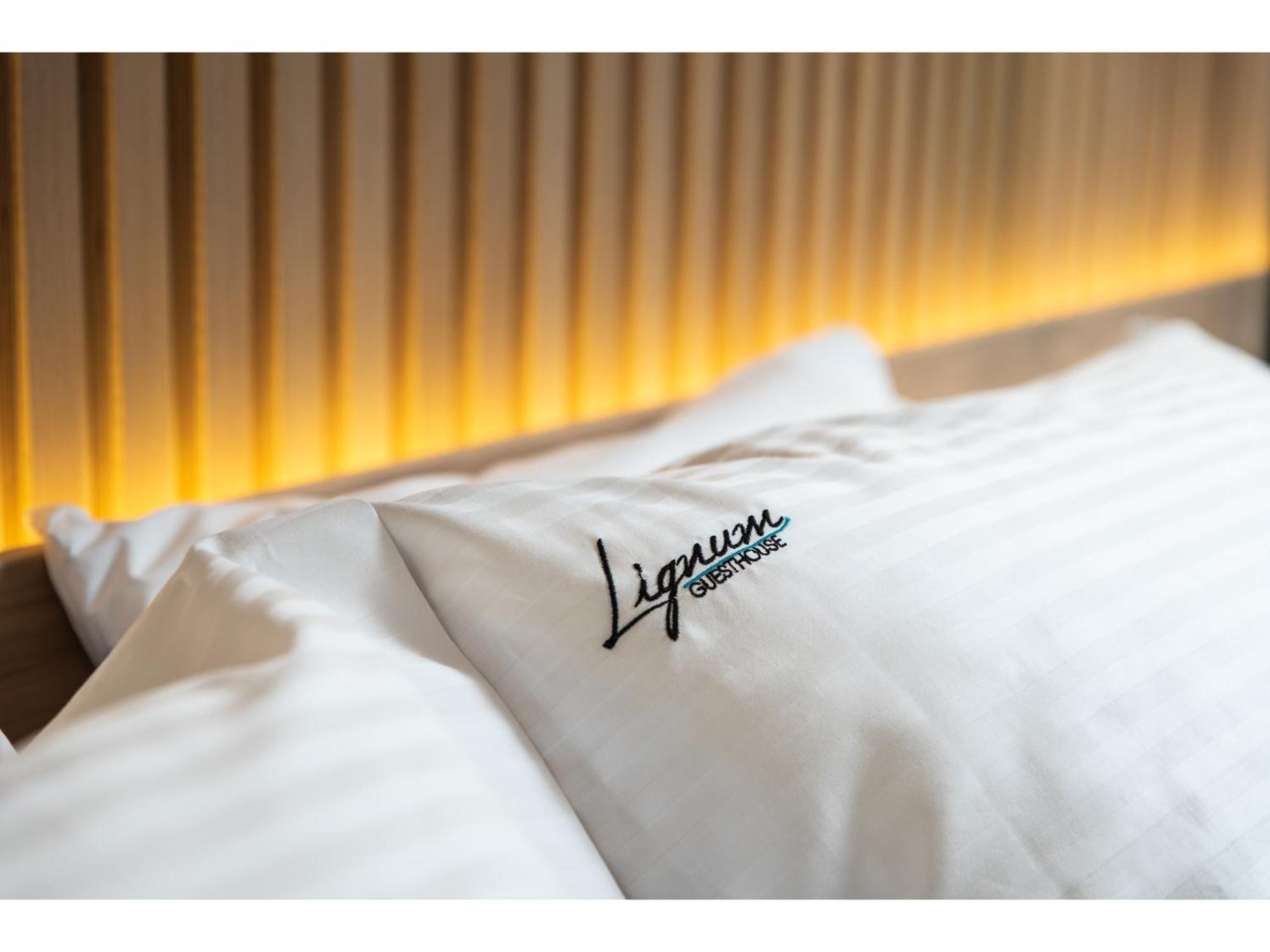 Lignum Suites Chania La Canea Camera foto